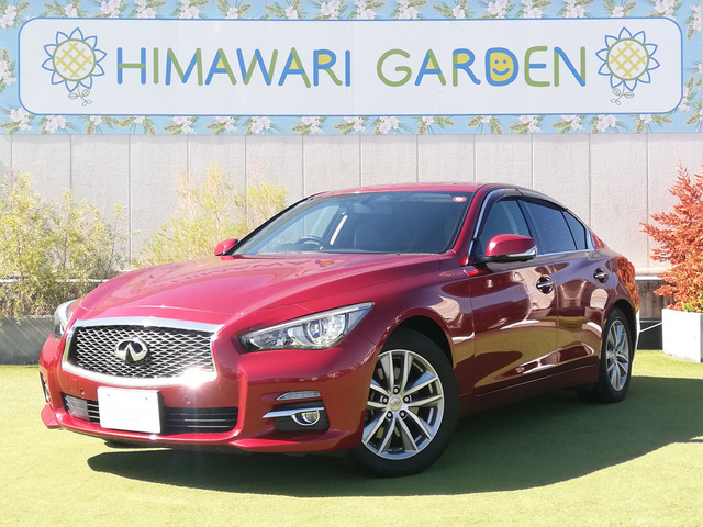 スカイライン2.0 200GT-t タイプPクルコン/革Pシート/全方位/ターボ