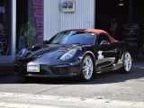 ボクスター S PDK OP総330・スポーツデザインPKG