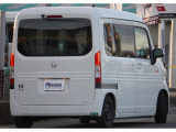 N-VAN L ホンダセンシング ローダウン・社外ディスプレイオーディオ