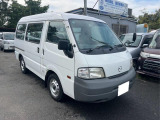 マツダ ボンゴバン