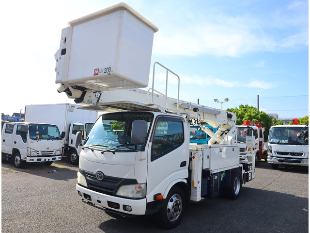 トヨタ トヨエース 