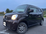 日産 モコ