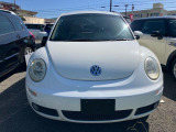 ニュービートル  EZ