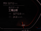 走行32712キロ!