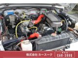ジムニー XL リミテッド 4WD 5MT ターボタイマー