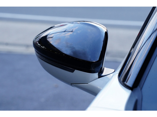 DSオートモビル DS3クロスバック