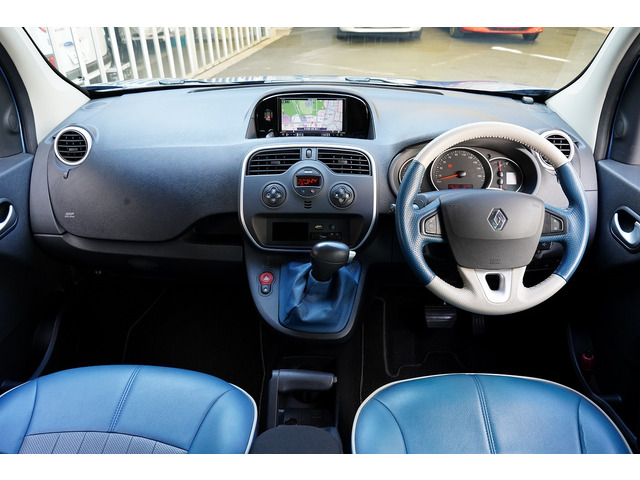 ルノー カングー