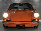 911  1968年 ナローポルシェ レストア