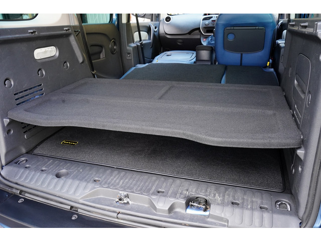 ルノー カングー