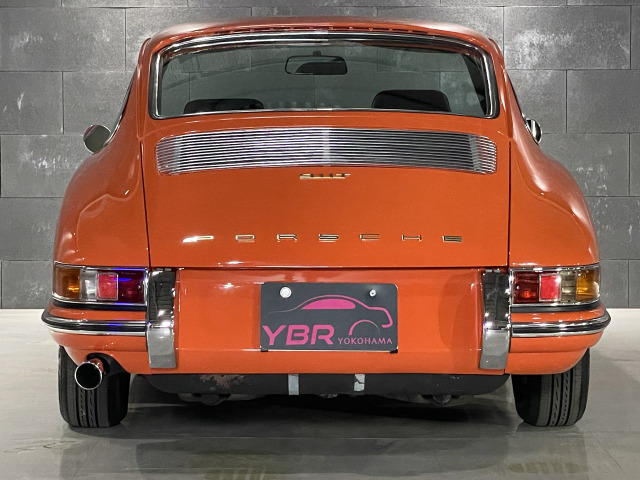 ポルシェ 911 1968年 ナローポルシェ レストア の中古車詳細 (90,000km