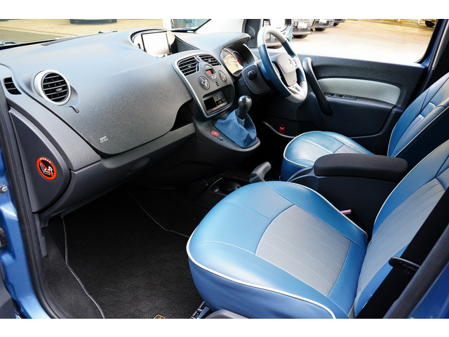 ルノー カングー