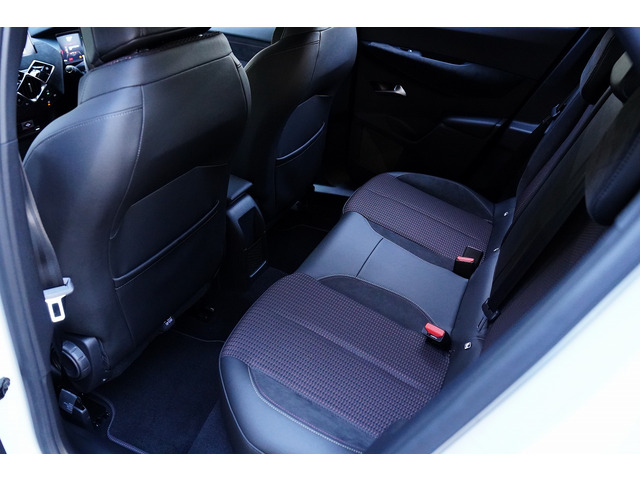 DSオートモビル DS3クロスバック