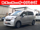 ダイハツ ムーヴ