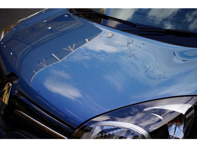 ルノー カングー