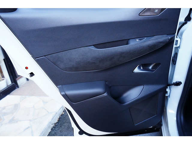 DSオートモビル DS3クロスバック