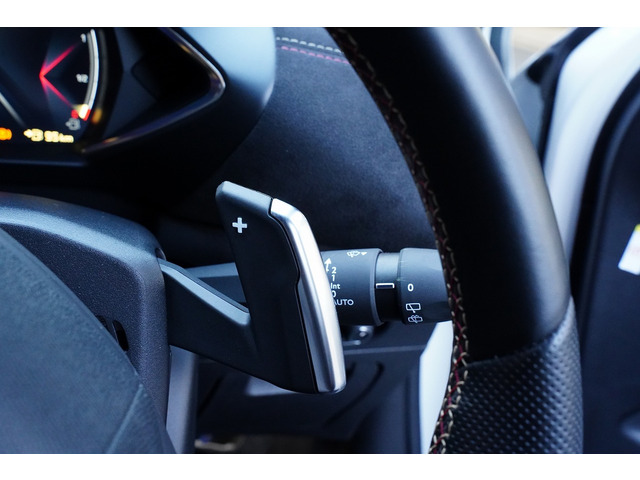 DSオートモビル DS3クロスバック