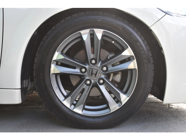 ホンダ CR-Z 1.5 アルファ ブラックレーベル 検8.11車高調16AW8分ETC