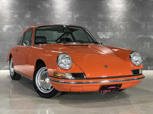 ポルシェ 911 1968年 ナローポルシェ レストア の中古車詳細 (90,000km