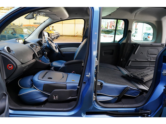 ルノー カングー