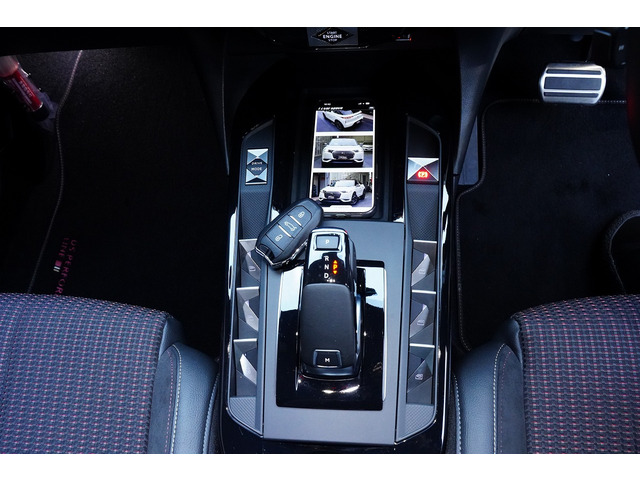 DSオートモビル DS3クロスバック