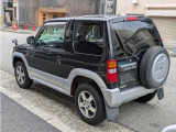 パジェロミニ VR 4WD 