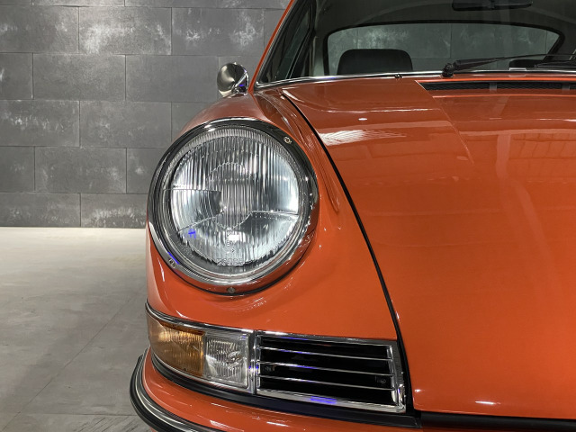 【当時物】ナローポルシェ 純正 ダッシュボード911 ポルシェ PORSCHE ポルシェ 911 1968年 ナローポルシェ レストア の中古車詳細 (90,000km