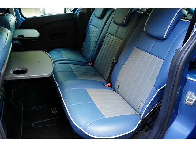 ルノー カングー