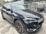 【中古車情報】BMW X5 xドライブ 35d xライン 4WD  の中古車詳細（走行距離：6.3万km、カラー：ブラック、販売地域：埼玉県さいたま市岩槻区釣上）