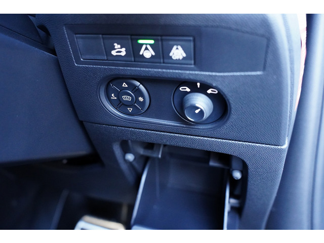 DSオートモビル DS3クロスバック