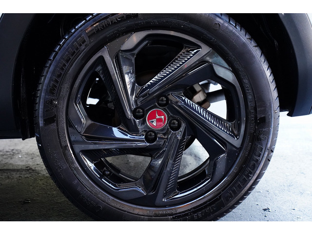 DSオートモビル DS3クロスバック