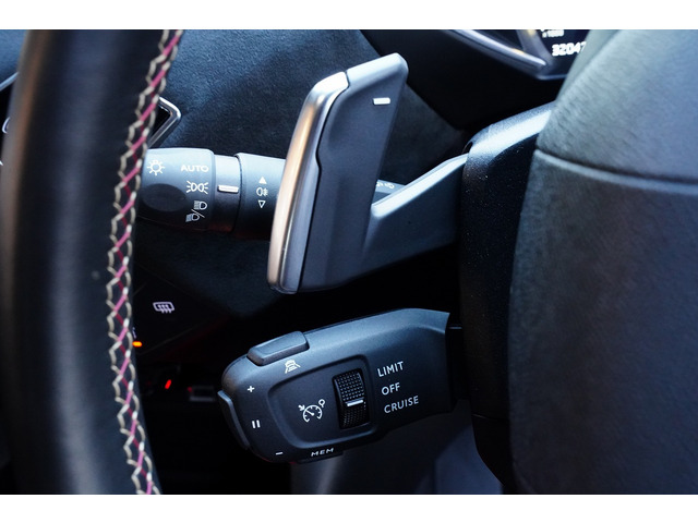 DSオートモビル DS3クロスバック