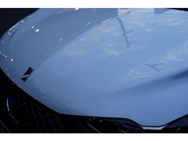 DSオートモビル DS3クロスバック