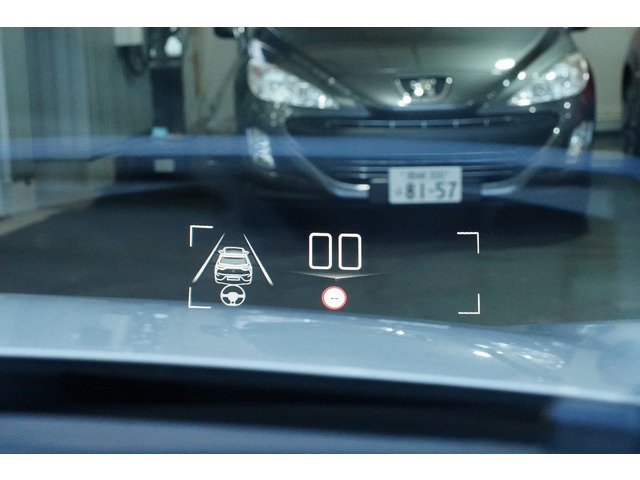 DSオートモビル DS3クロスバック