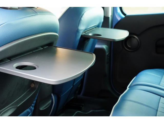 ルノー カングー