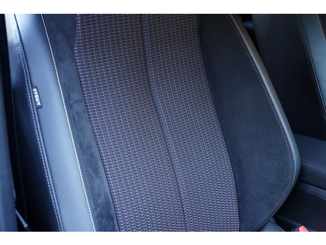 DSオートモビル DS3クロスバック