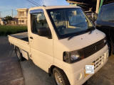 三菱 ミニキャブトラック