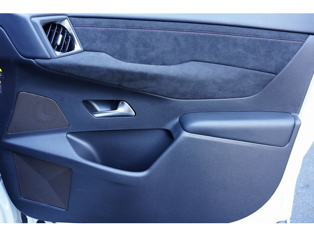 DSオートモビル DS3クロスバック