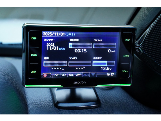 DSオートモビル DS3クロスバック