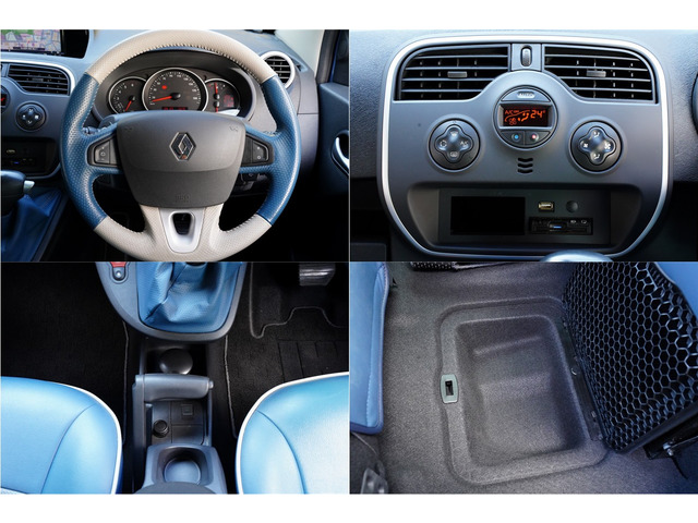 ルノー カングー