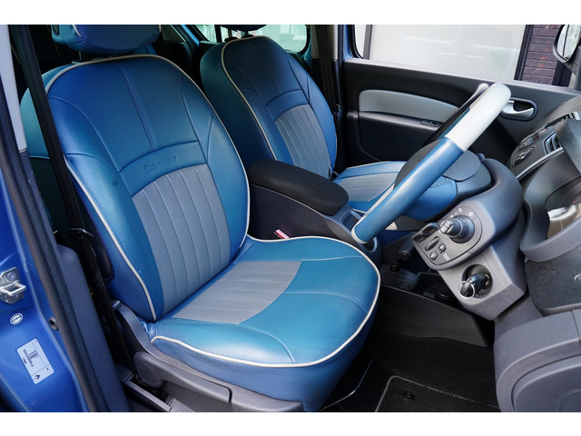 ルノー カングー