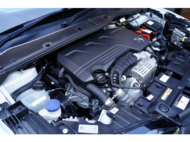 DSオートモビル DS3クロスバック