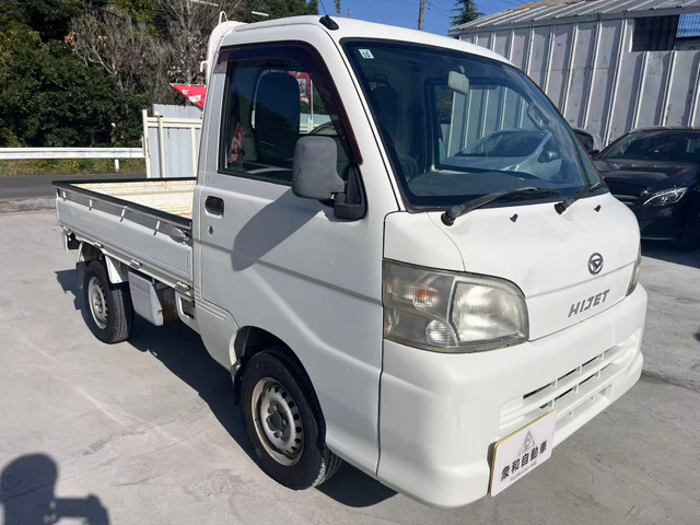 ハイゼットトラック スペシャル 