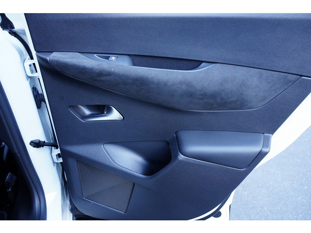 DSオートモビル DS3クロスバック