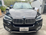 X5 xドライブ 35d xライン 4WD 