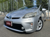 【中古車情報】トヨタ プリウス 1.8 G ツーリングセレクション  の中古車詳細（走行距離：10.6万km、カラー：シルバー、販売地域：福岡県福岡市南区高木）
