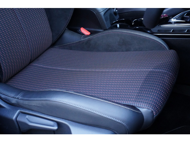 DSオートモビル DS3クロスバック