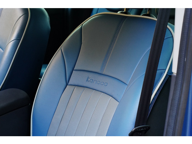 ルノー カングー