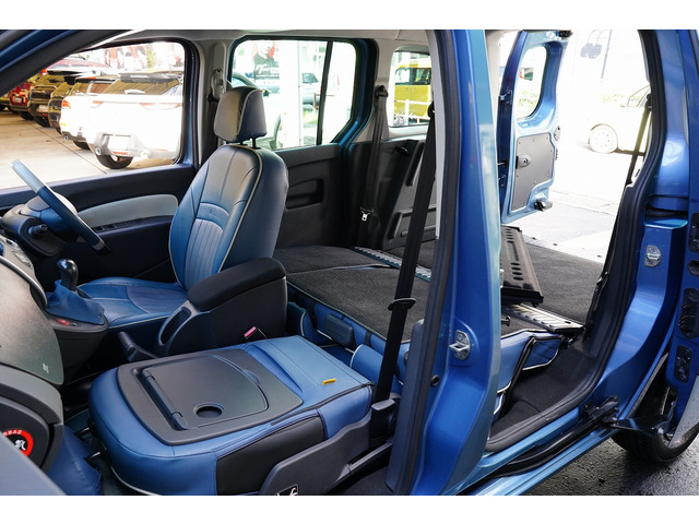 ルノー カングー