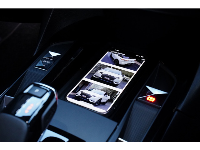 DSオートモビル DS3クロスバック