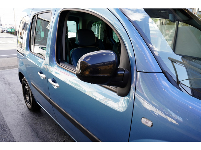 ルノー カングー